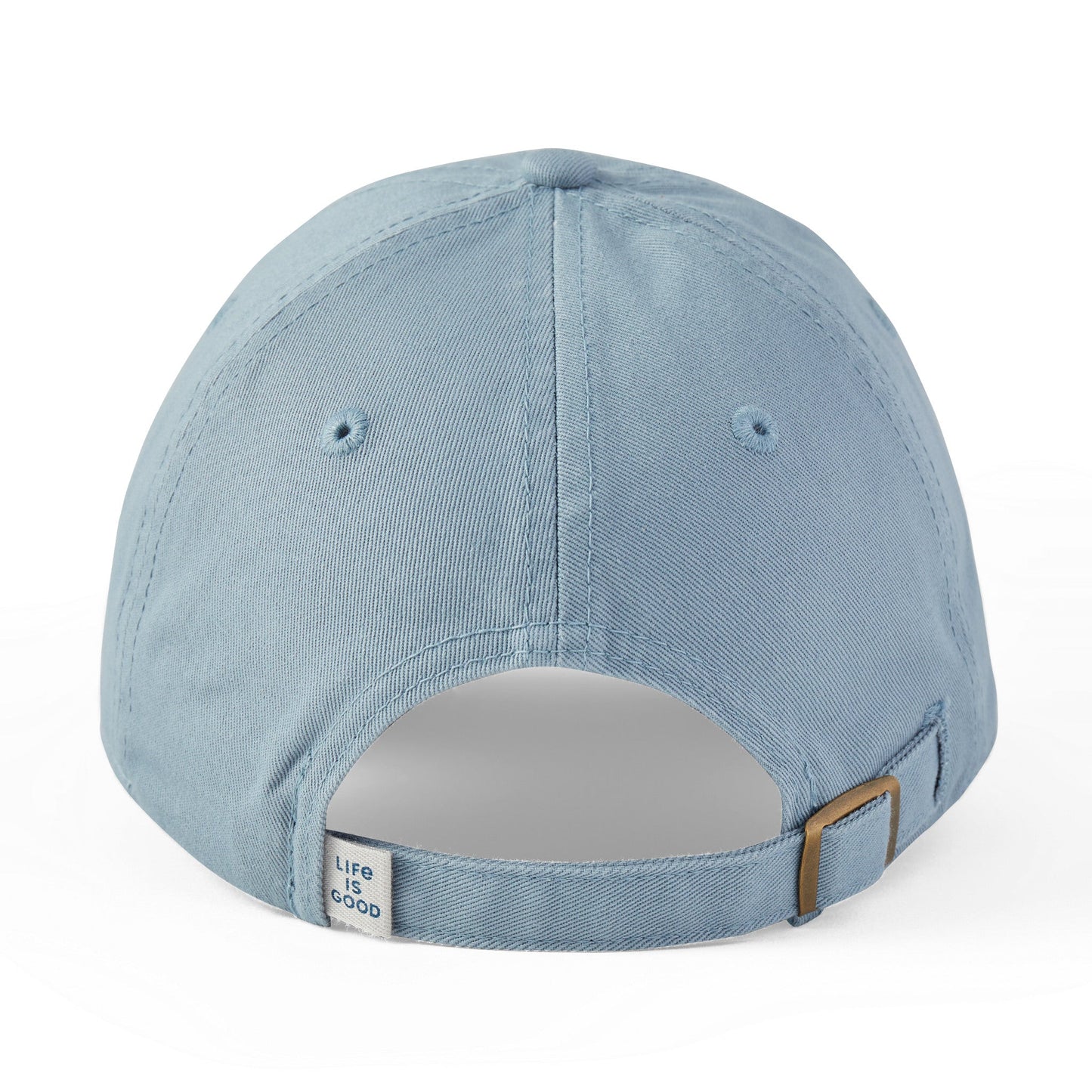 Adult Unisex Mountain Sunrise Chill Cap