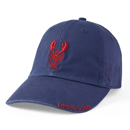 Adult Unisex Tribal Lobster Chill Cap