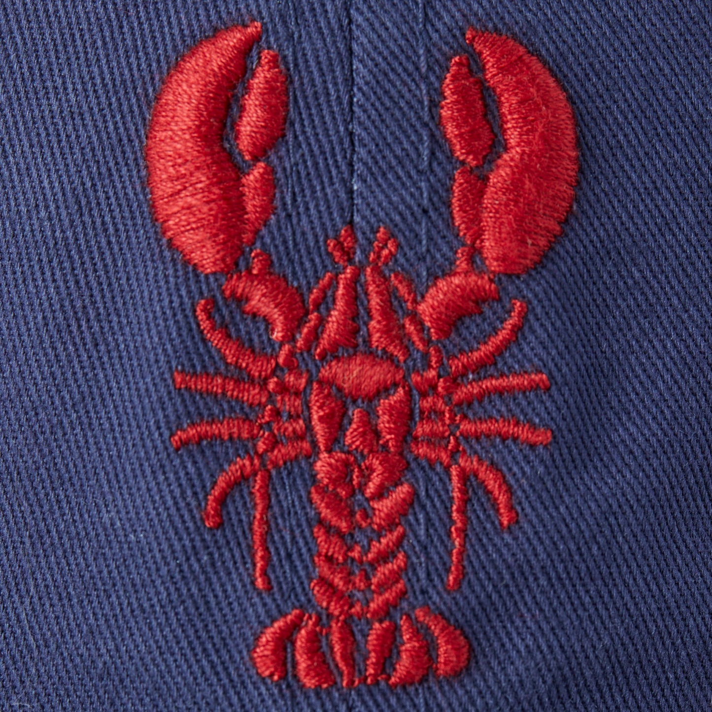 Adult Unisex Tribal Lobster Chill Cap