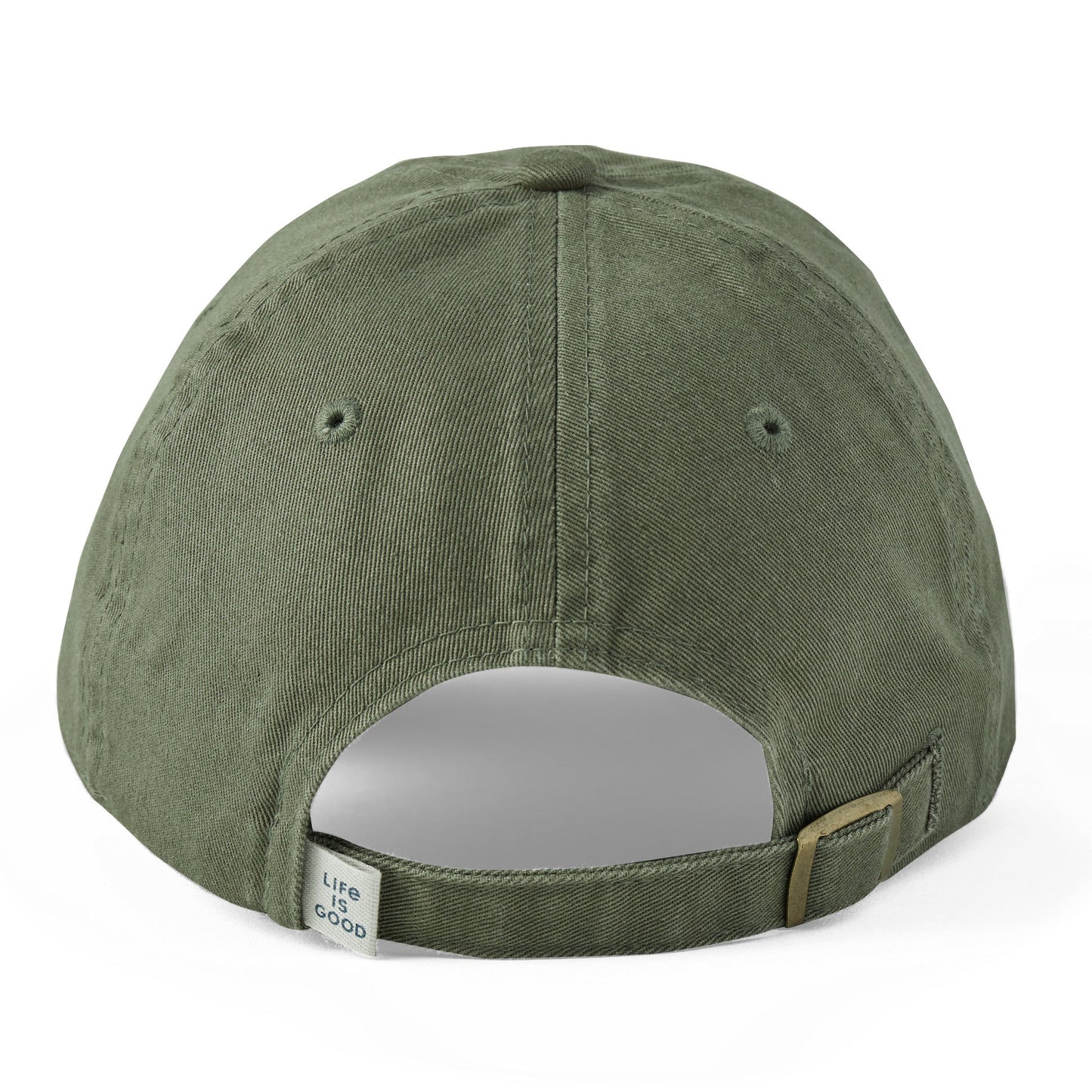 Adult Unisex Adirondack Jake Chill Chill Cap