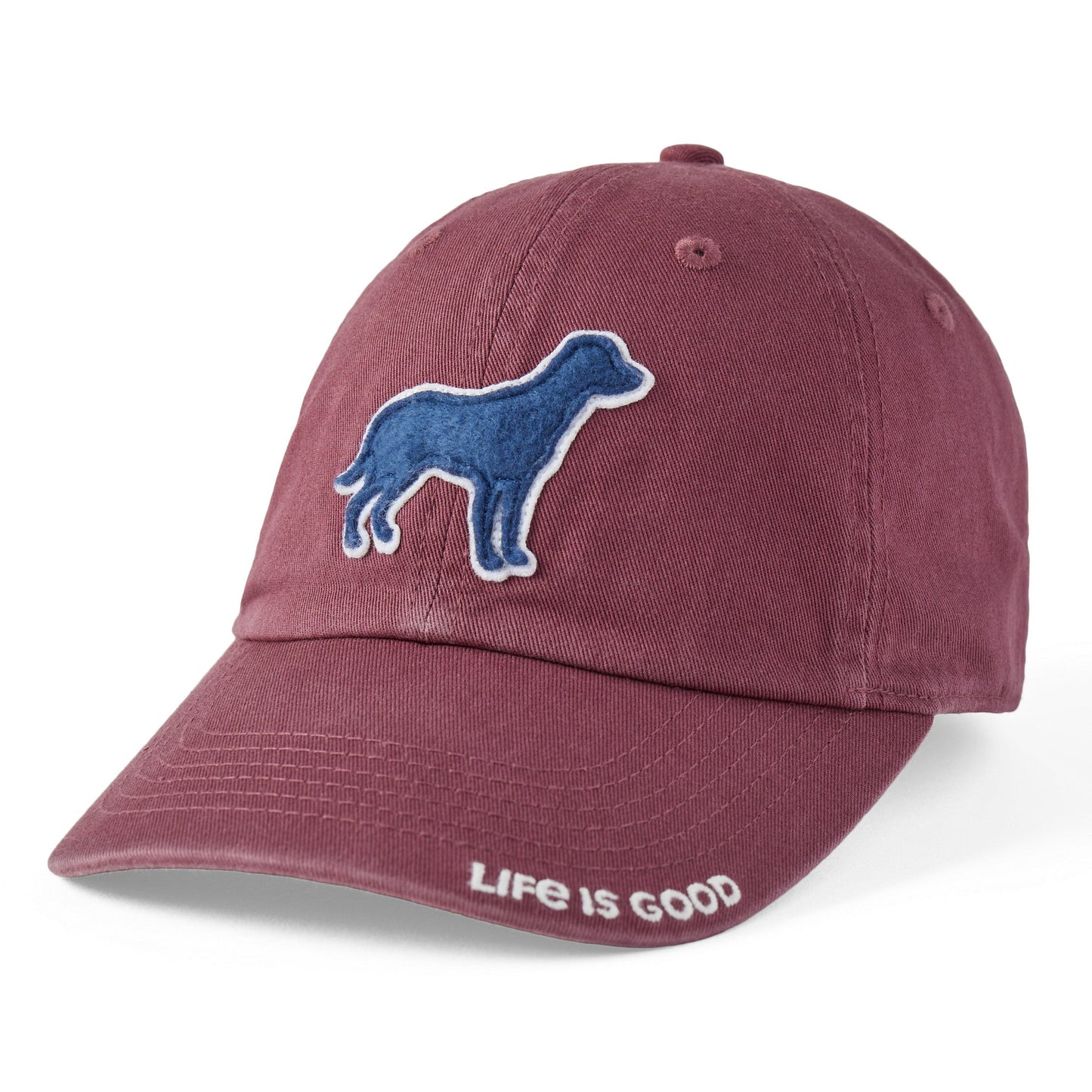 Adult Unisex Stay True Dog Chill Cap