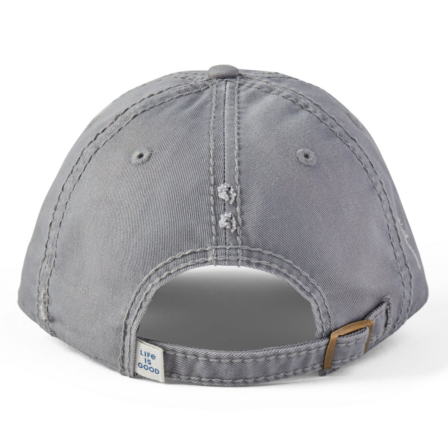 Adult Unisex Peace Love Music Sunwashed Chill Cap