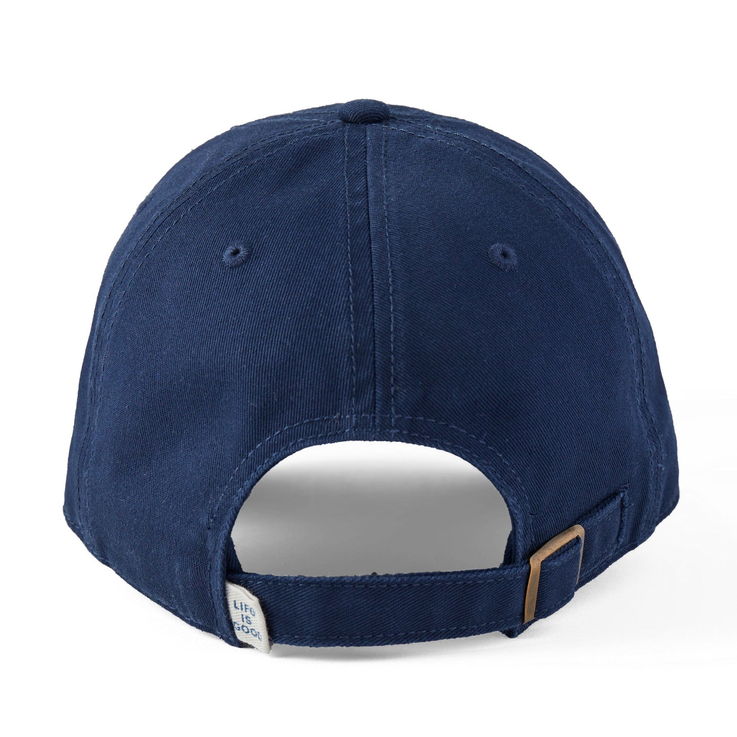 Adult Unisex Just Add Water Sunflower Tattered Chill Cap