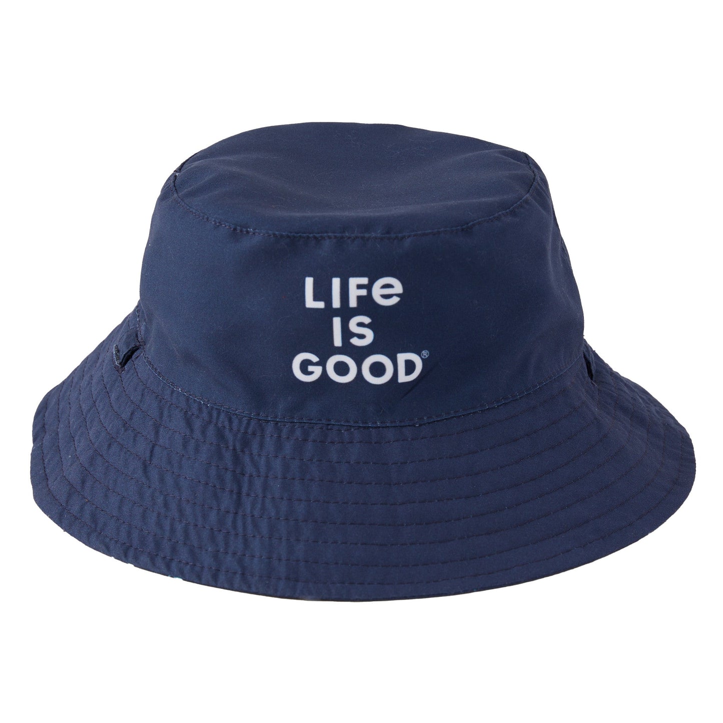 Toddler Camp LIG Pattern Made in the Shade Bucket Hat