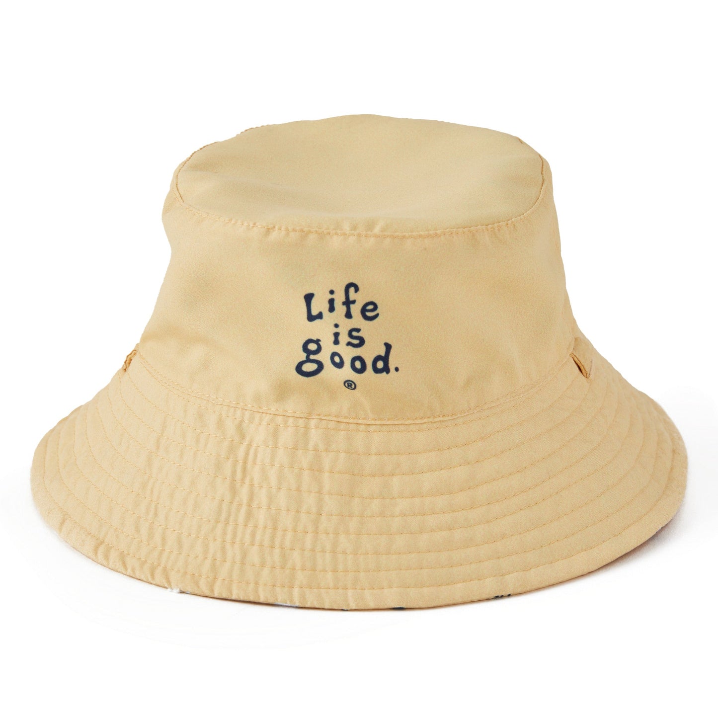 Toddler Snorkel Fish Made in the Shade Bucket Hat