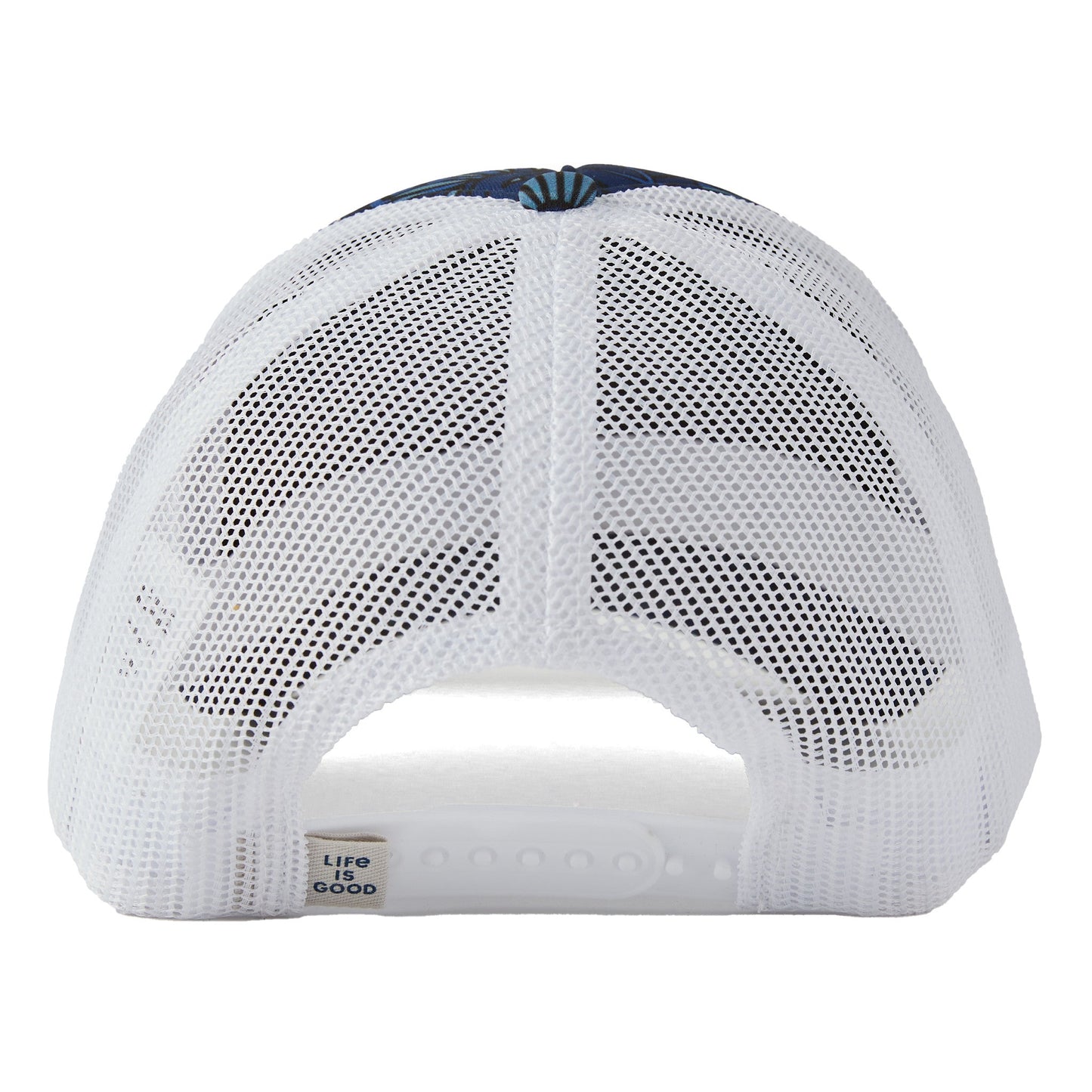 Adult Unisex LIG Coin Trucker Hat