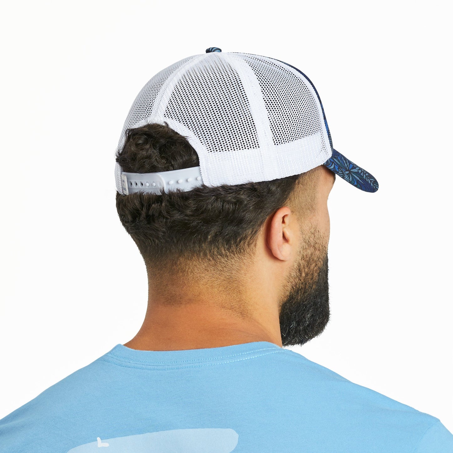 Adult Unisex LIG Coin Trucker Hat