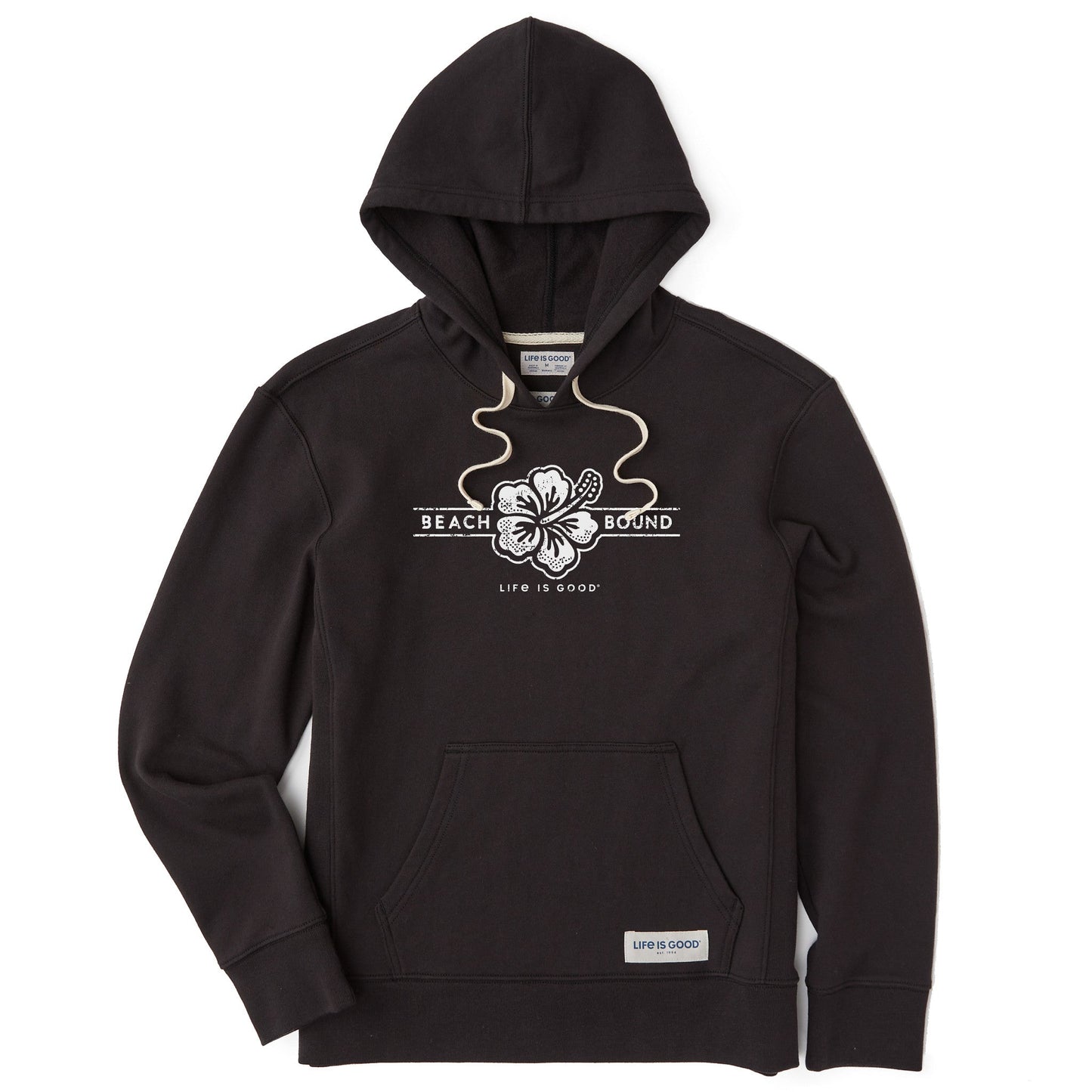 Women's Beach Bound Simply True Fleece Hoodie