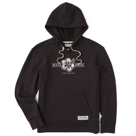 Women's Beach Bound Simply True Fleece Hoodie