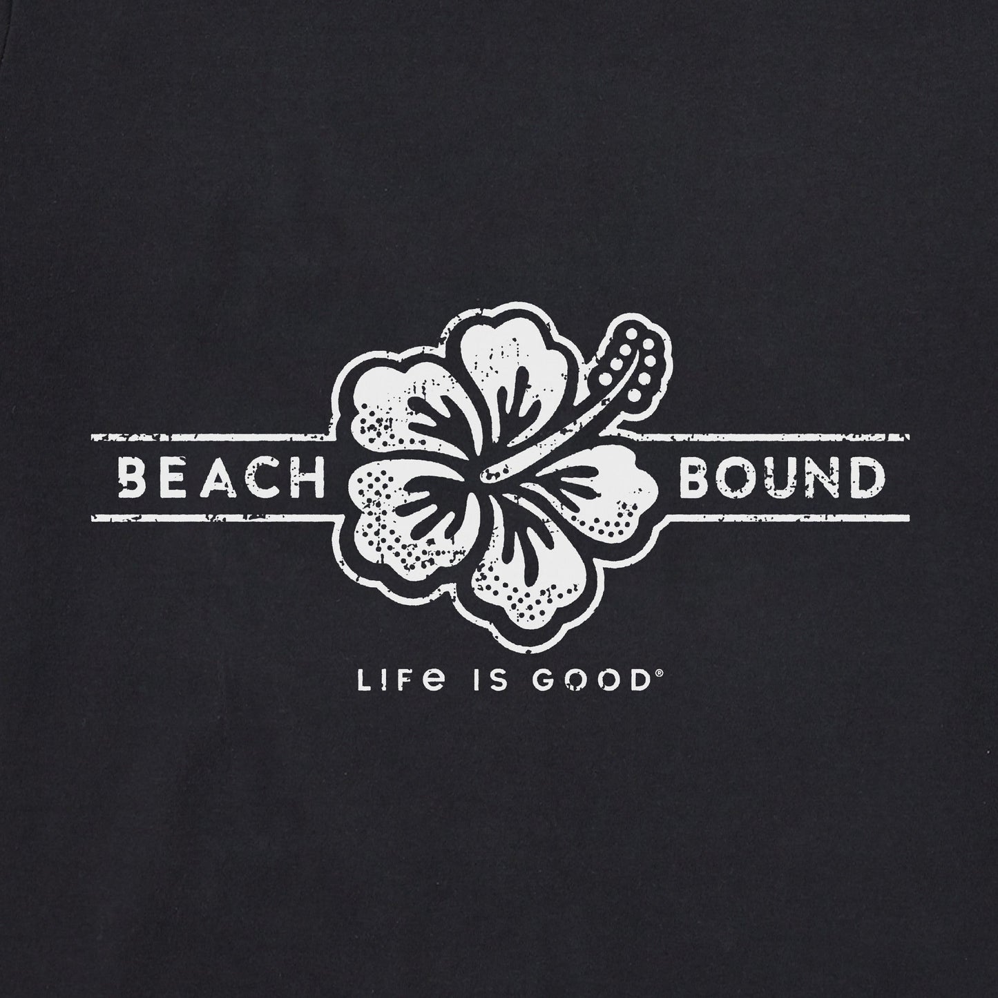 Women's Beach Bound Simply True Fleece Hoodie