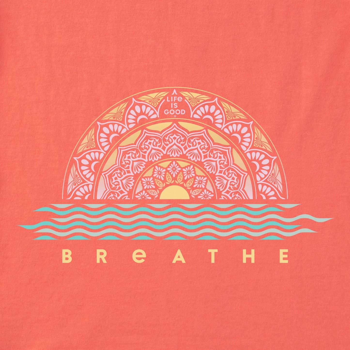 Women's Sundala Short Sleeve Vee