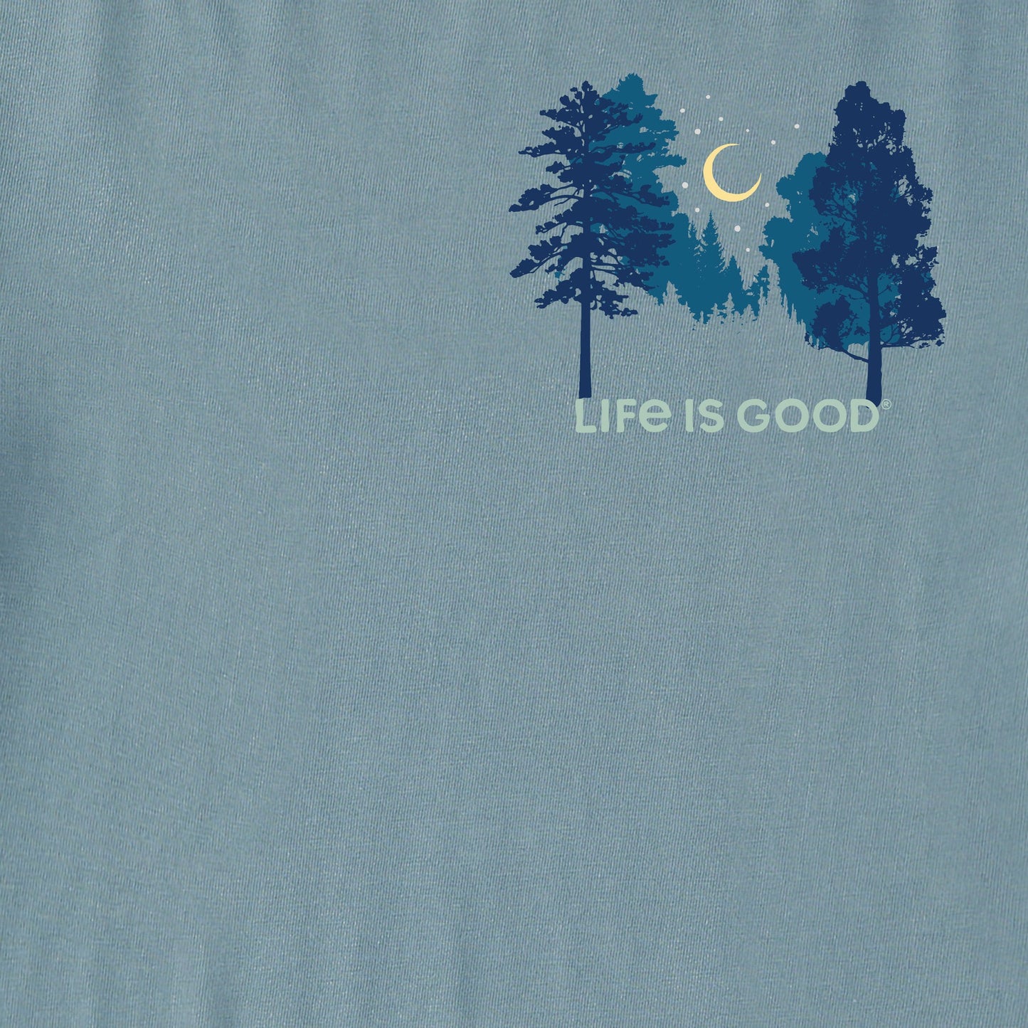 Men's Simplify Campfire Simply True Fleece Hoodie