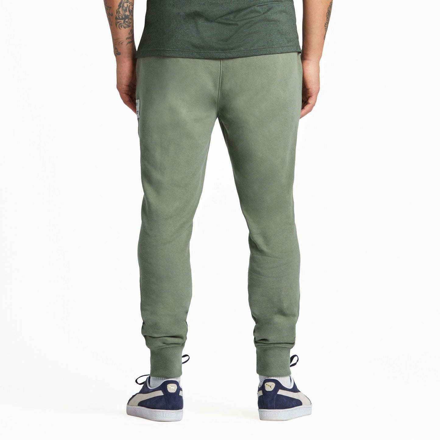Men's  Simply True Fleece Jogger
