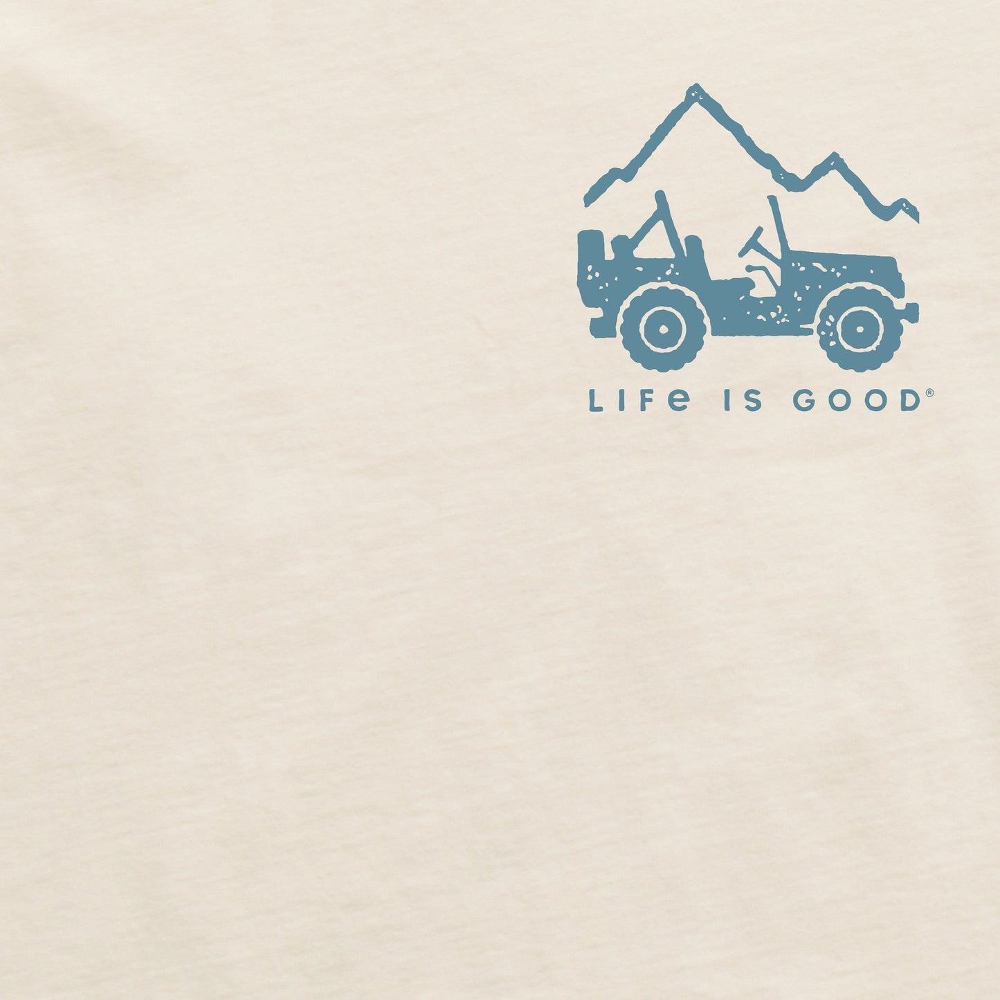 Women's ATV Wander Crusher-FLEX Boxy Hoodie