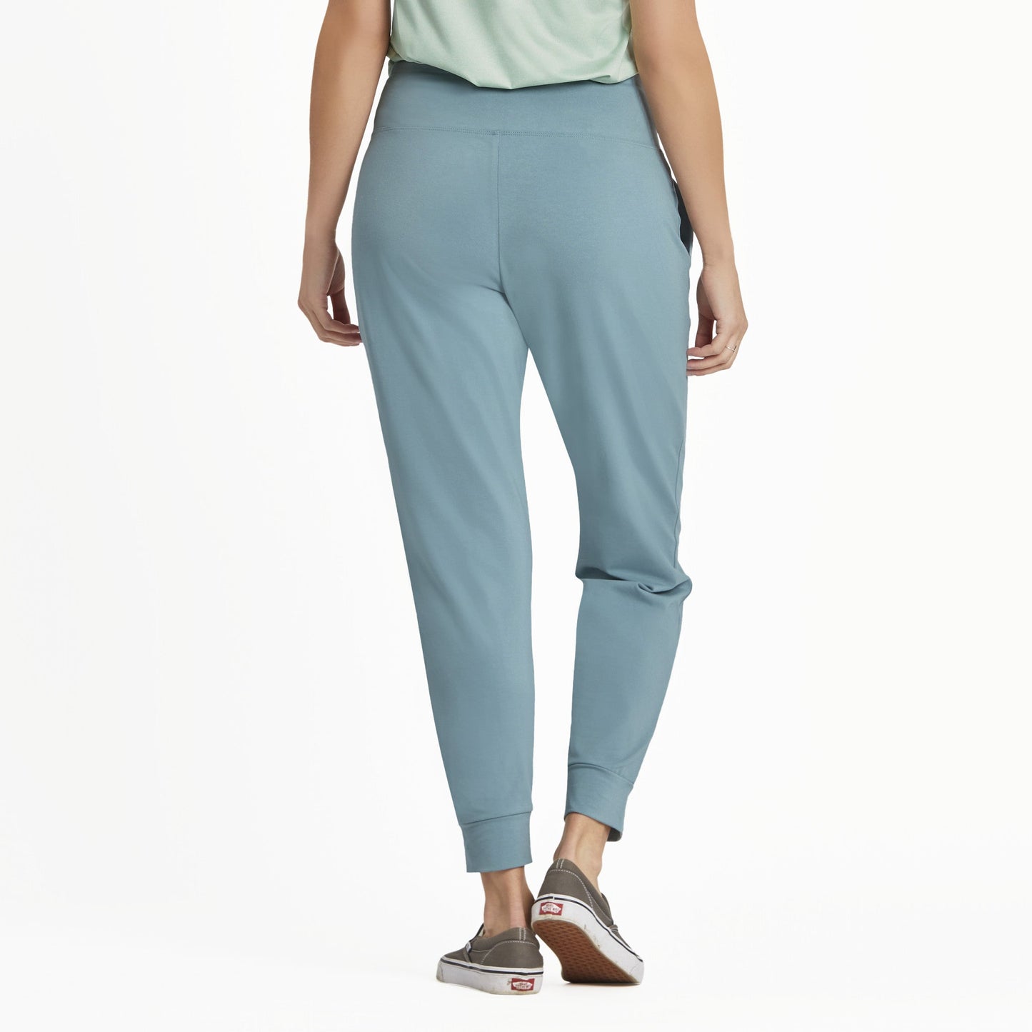 Women's Solid Crusher-FLEX Jogger
