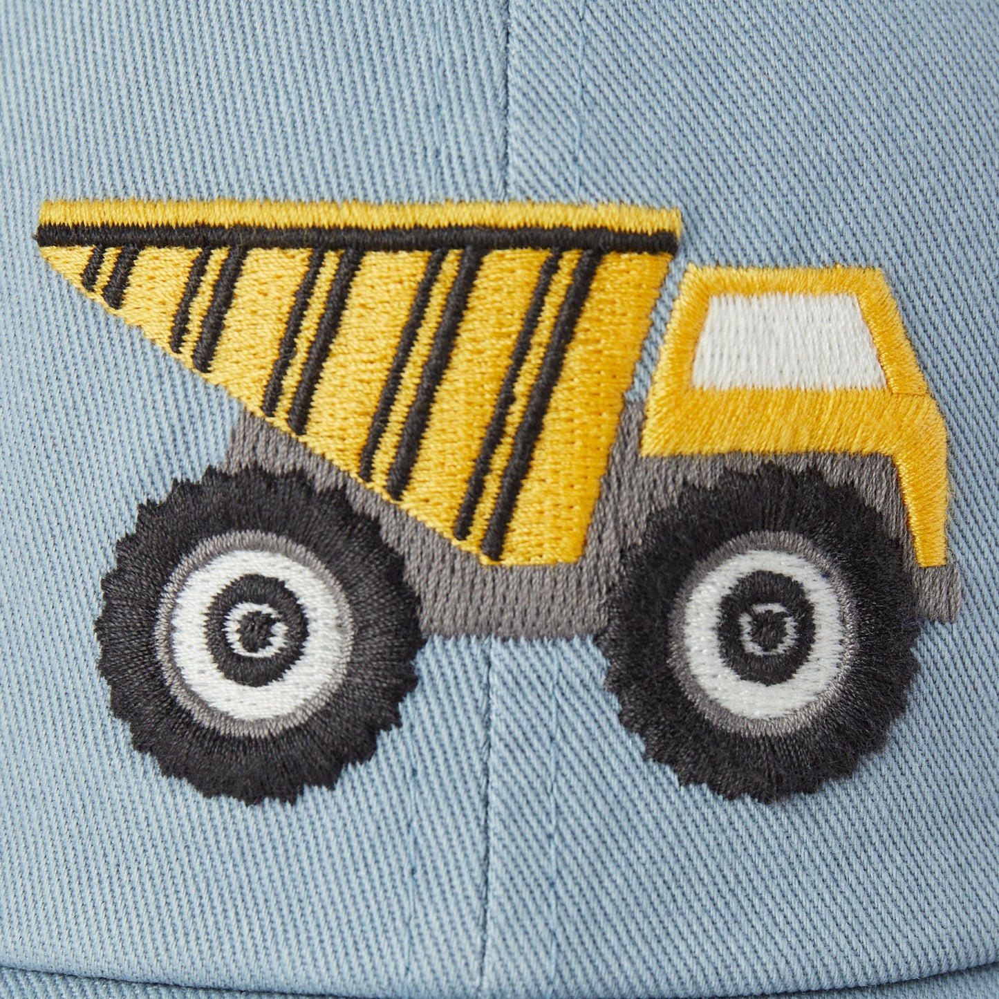 Kids I Like Big Trucks Kids Chill Cap