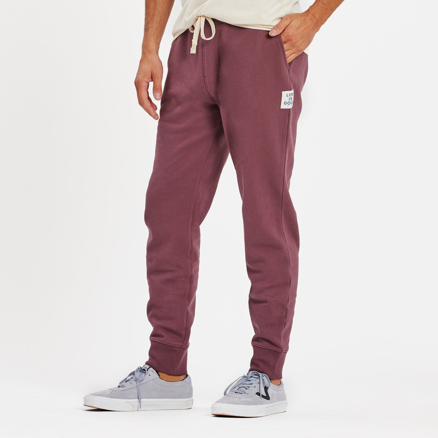Men's  Simply True Fleece Jogger