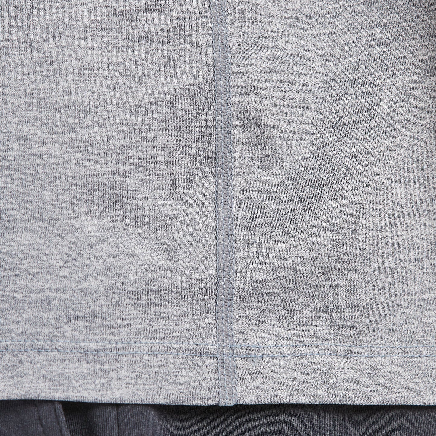 Men's Solid Active Tee