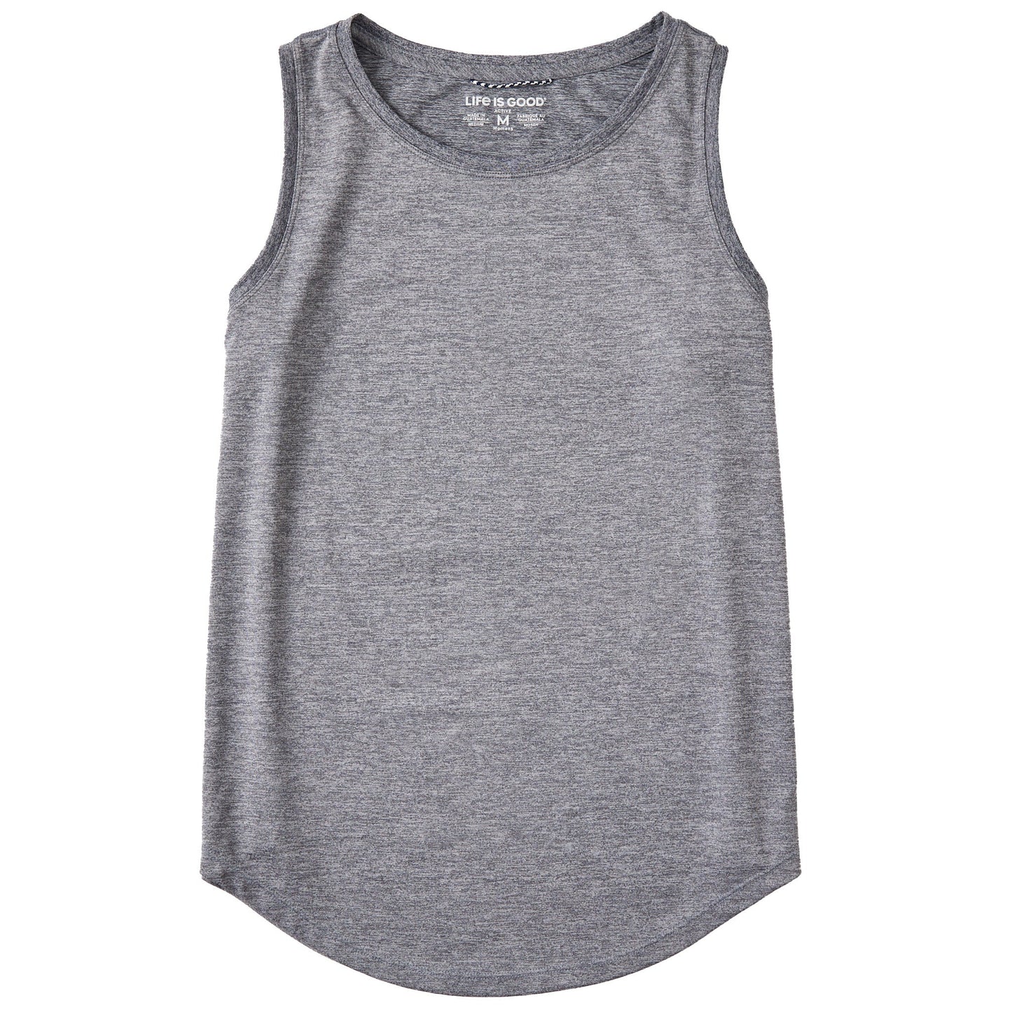 Women's Solid Active Tank