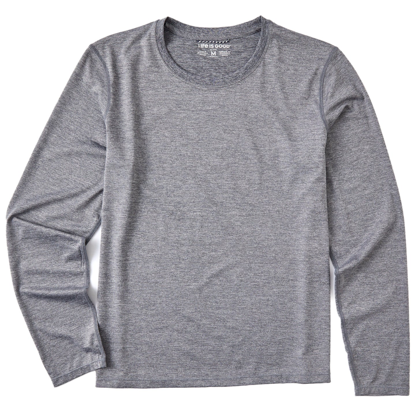 Women's  Long Sleeve Active Tee