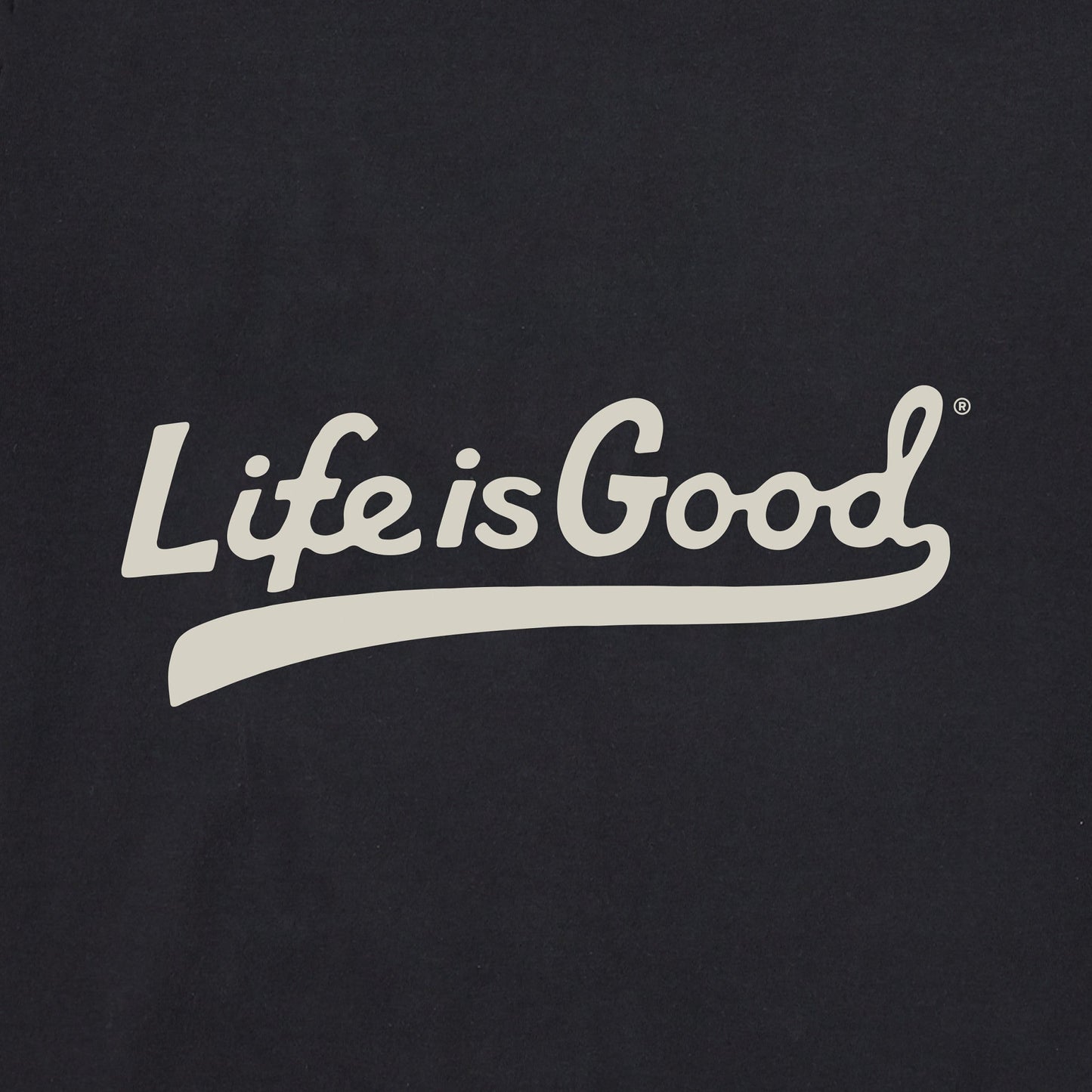 Men's Athletic LIG Ballyard Simply True Fleece Hoodie