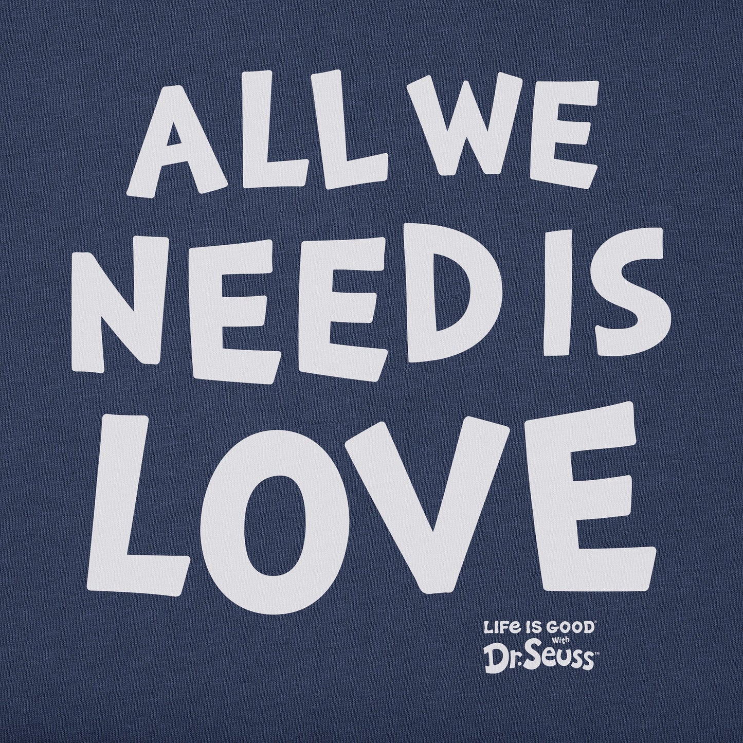 Women's The Cat Evaporating Hearts Short Sleeve Crusher Tee