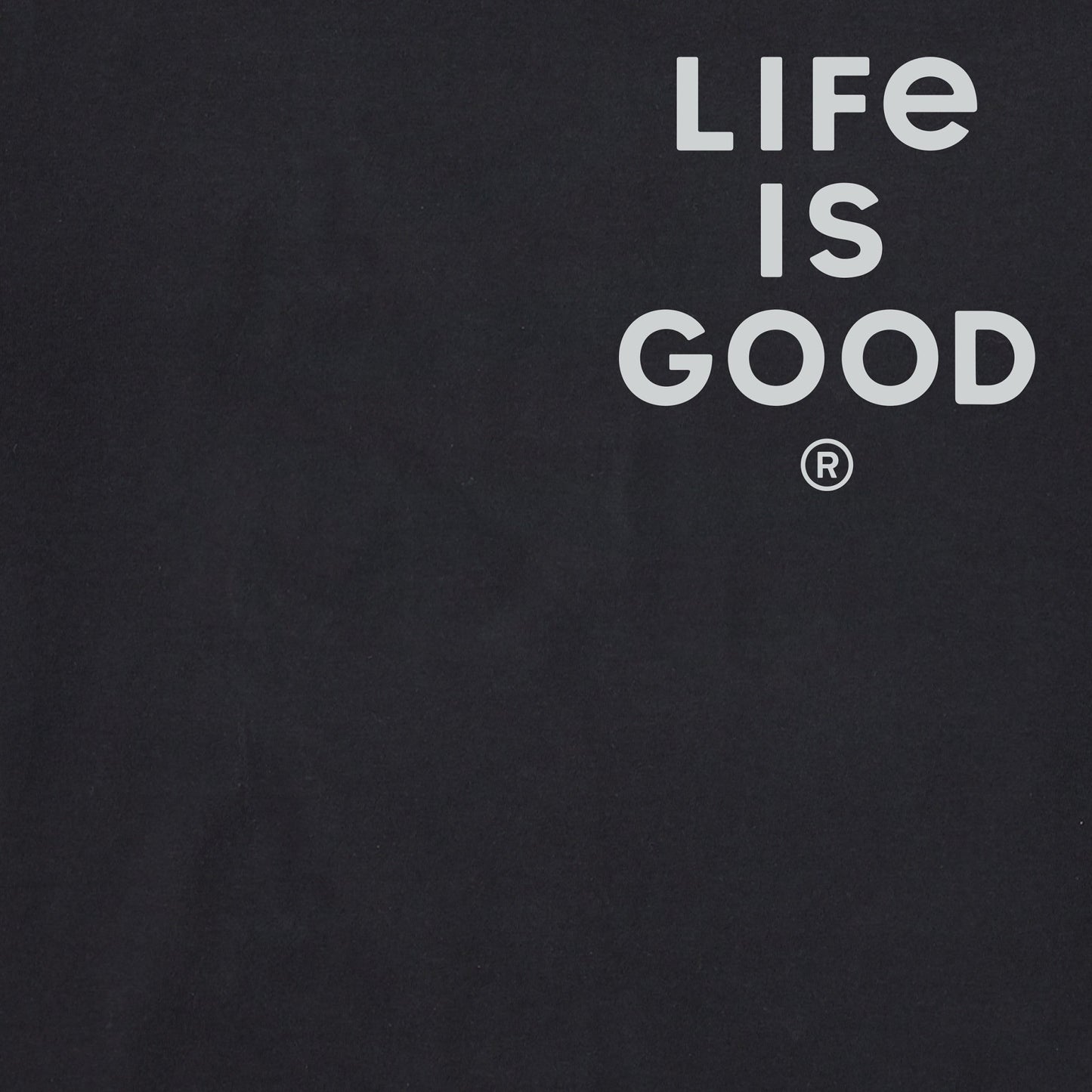 Men's Mandala Turtle Black and White Short Sleeve Crusher Tee