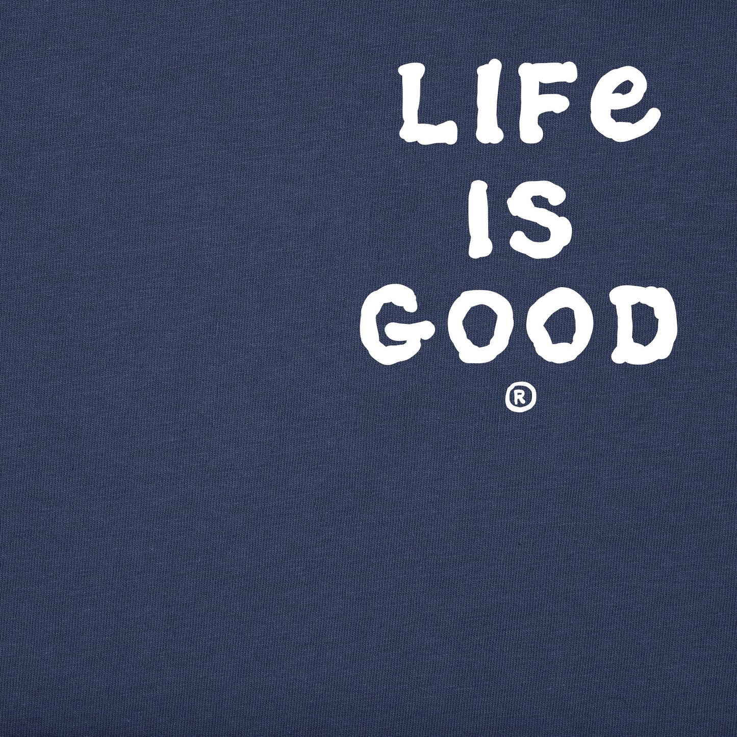 Men's Van Best Is Yet to Come Short Sleeve Tee