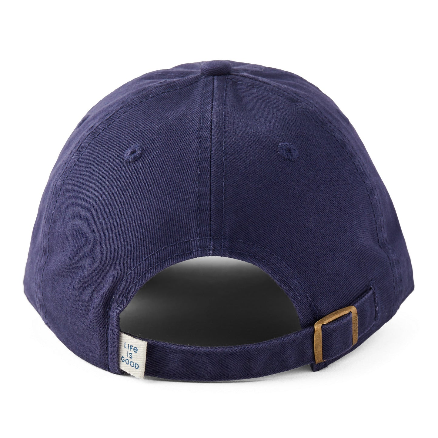 Adult Unisex Rainbow Forest Chill Cap