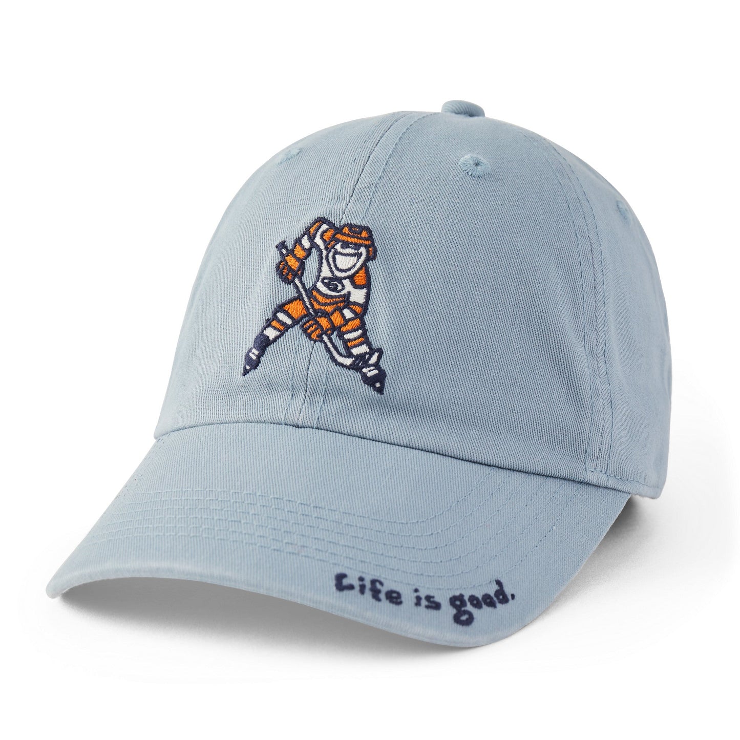 Adult Unisex Jake Faceoff Chill Cap