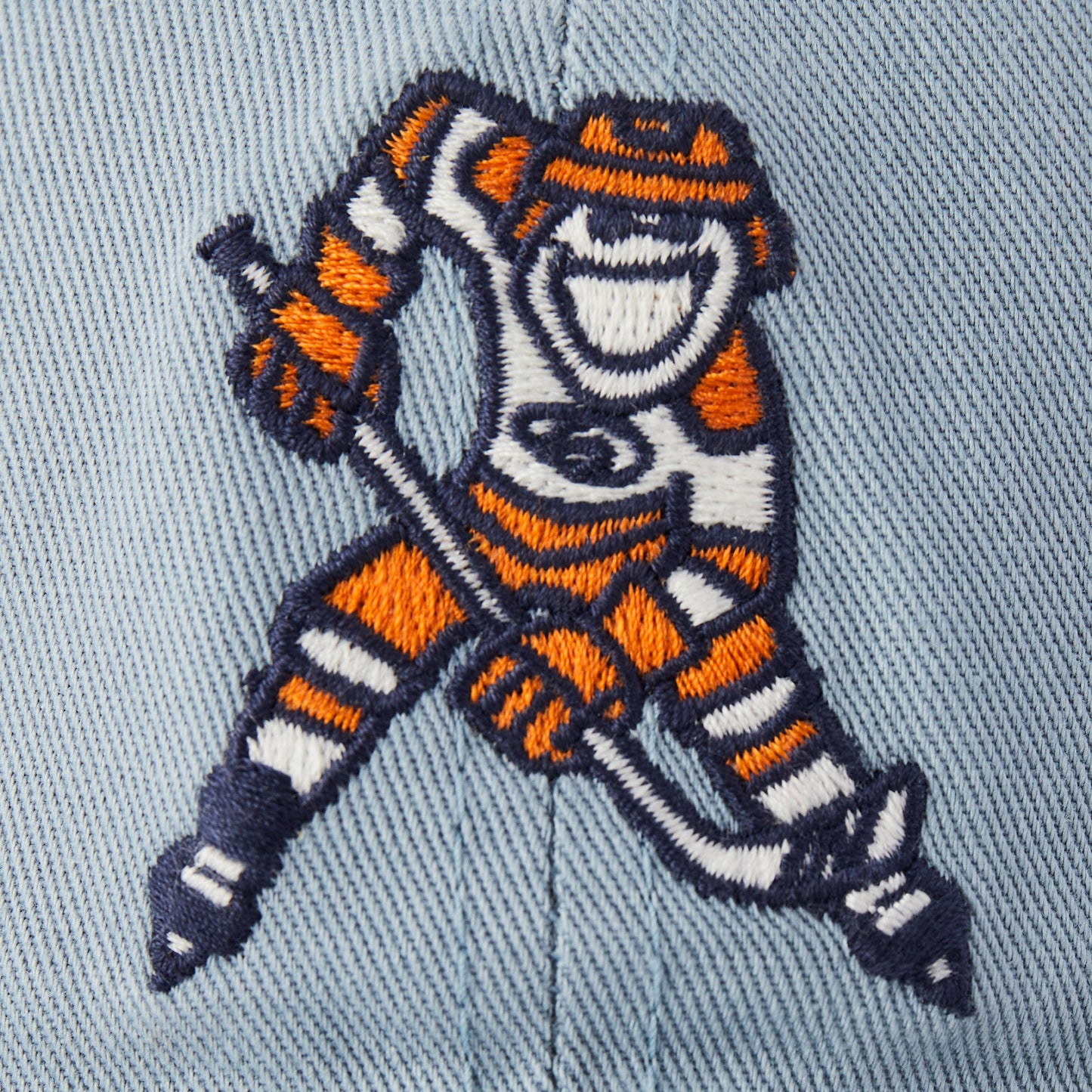 Adult Unisex Jake Faceoff Chill Cap