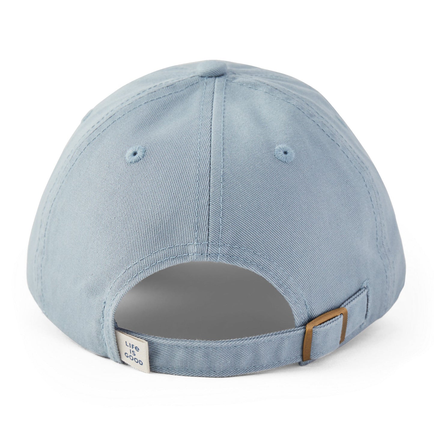 Adult Unisex Jake Faceoff Chill Cap