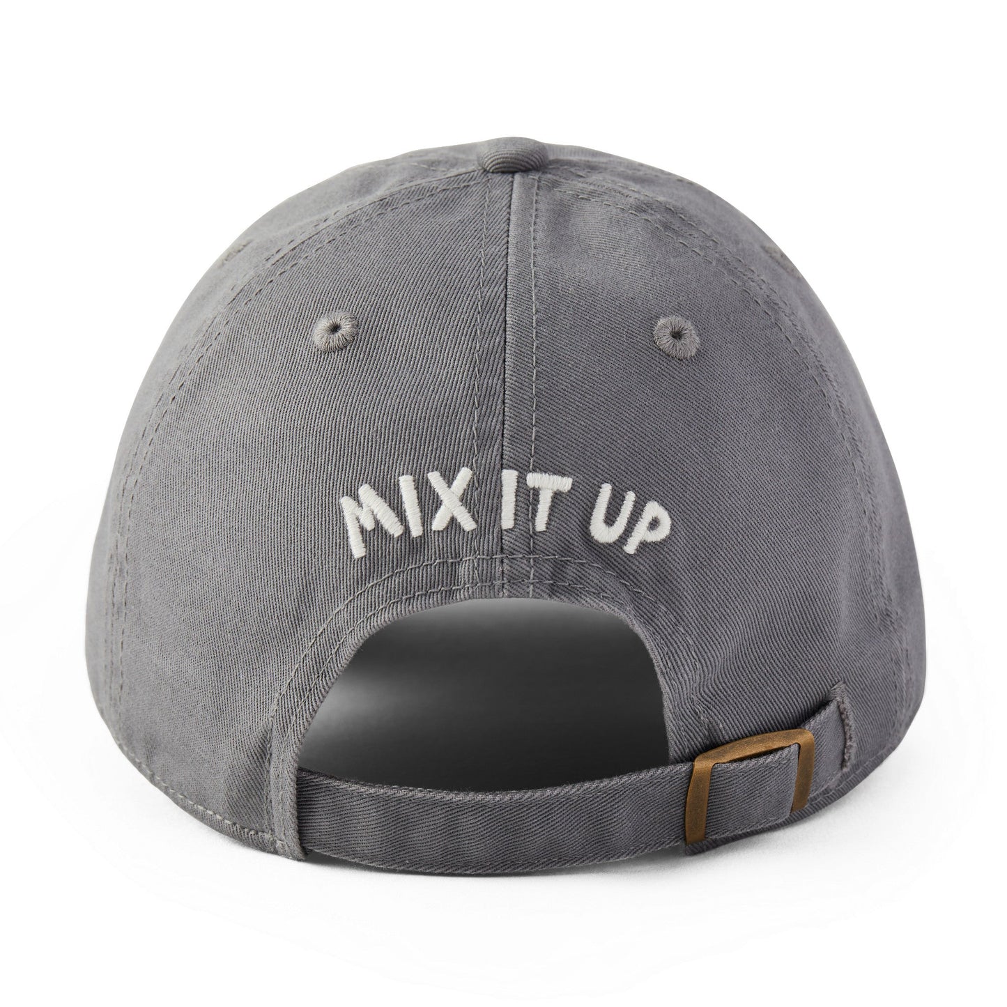 Kids Big Cement Mixer Kids Chill Cap