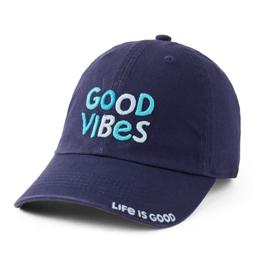Kids Good Vibes LIG Kids Chill Cap