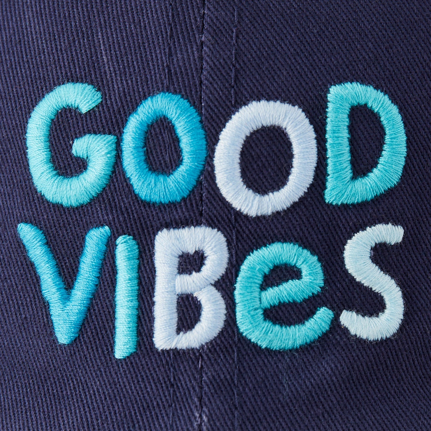 Kids Good Vibes LIG Kids Chill Cap