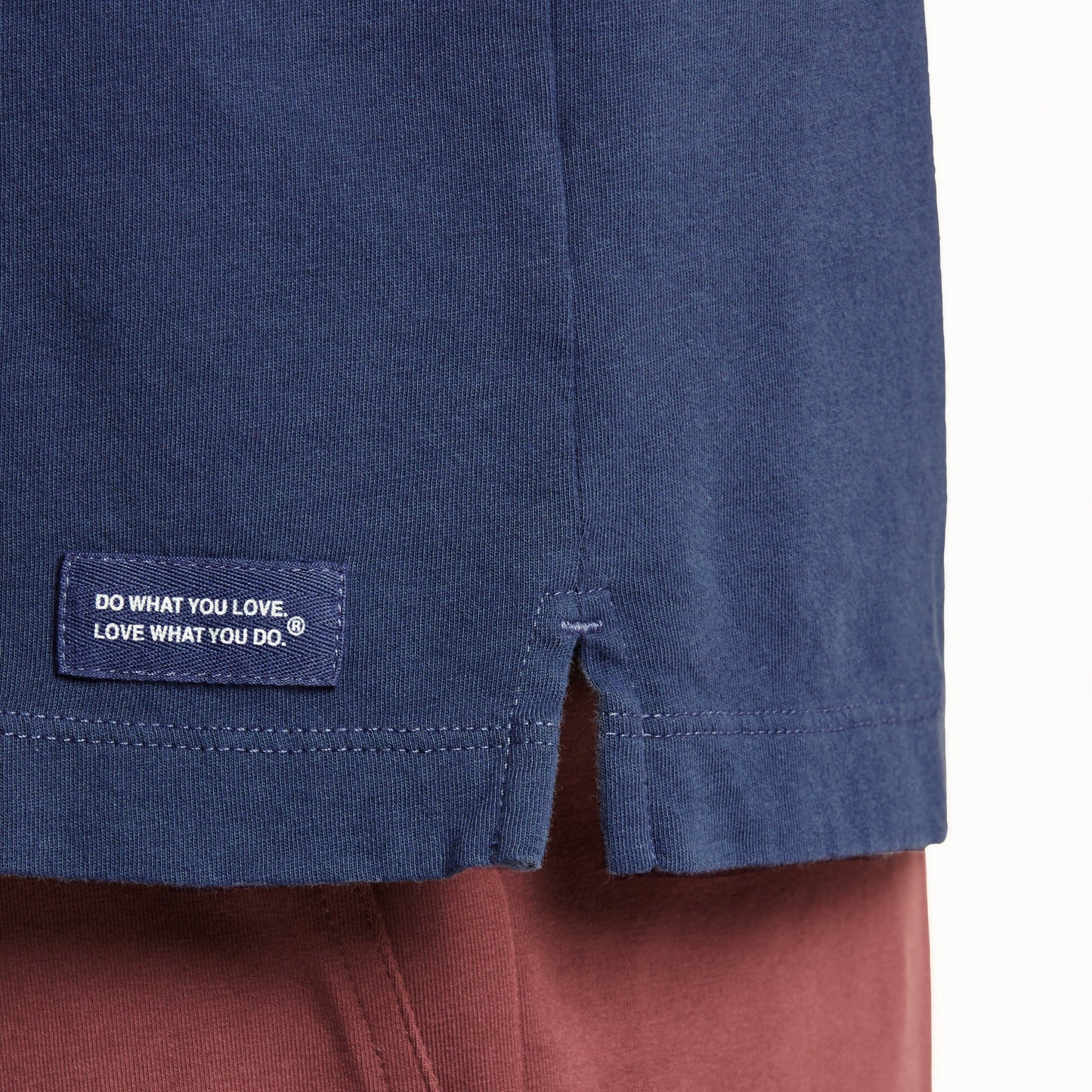 Men's Solid Short Sleeve Crusher-LITE Polo