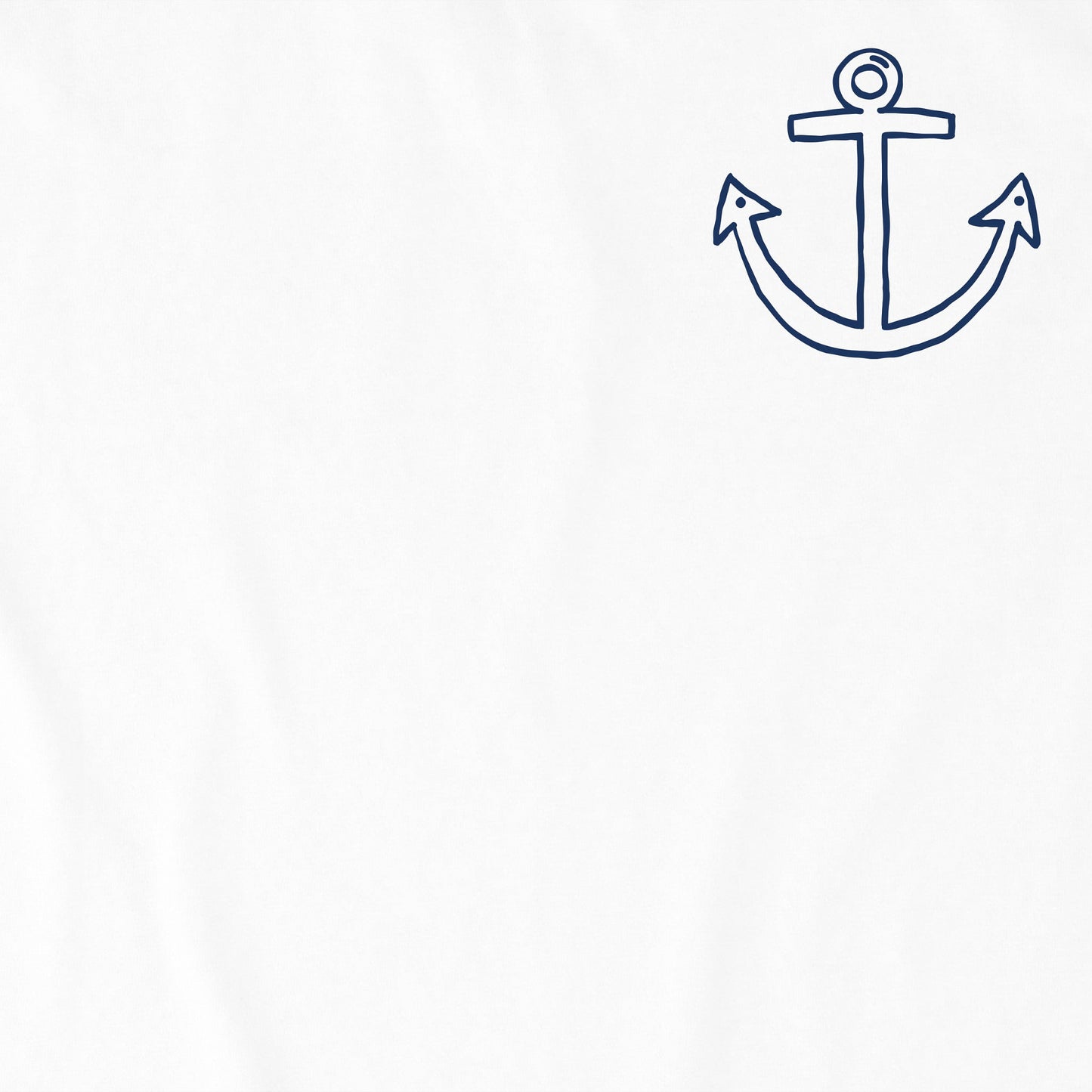 Men's LIG Sailboat Short Sleeve Crusher Tee