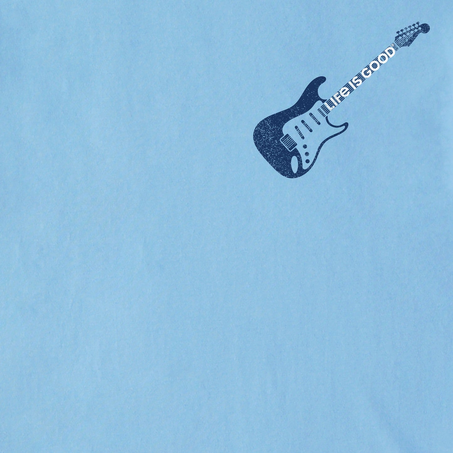 Men's Diversified Portfolio Axes Long Sleeve Crusher Tee