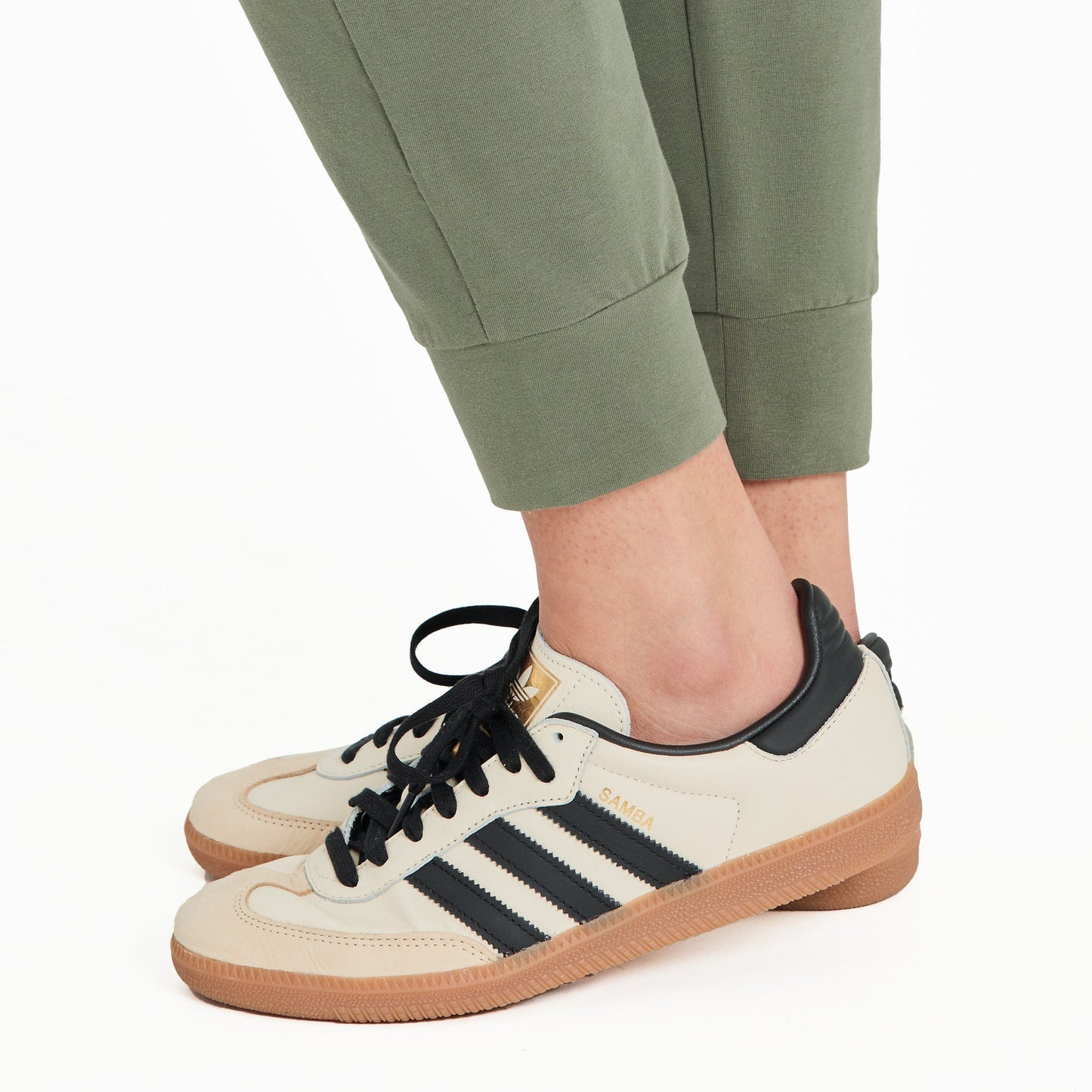 Women's Solid Crusher-FLEX Jogger