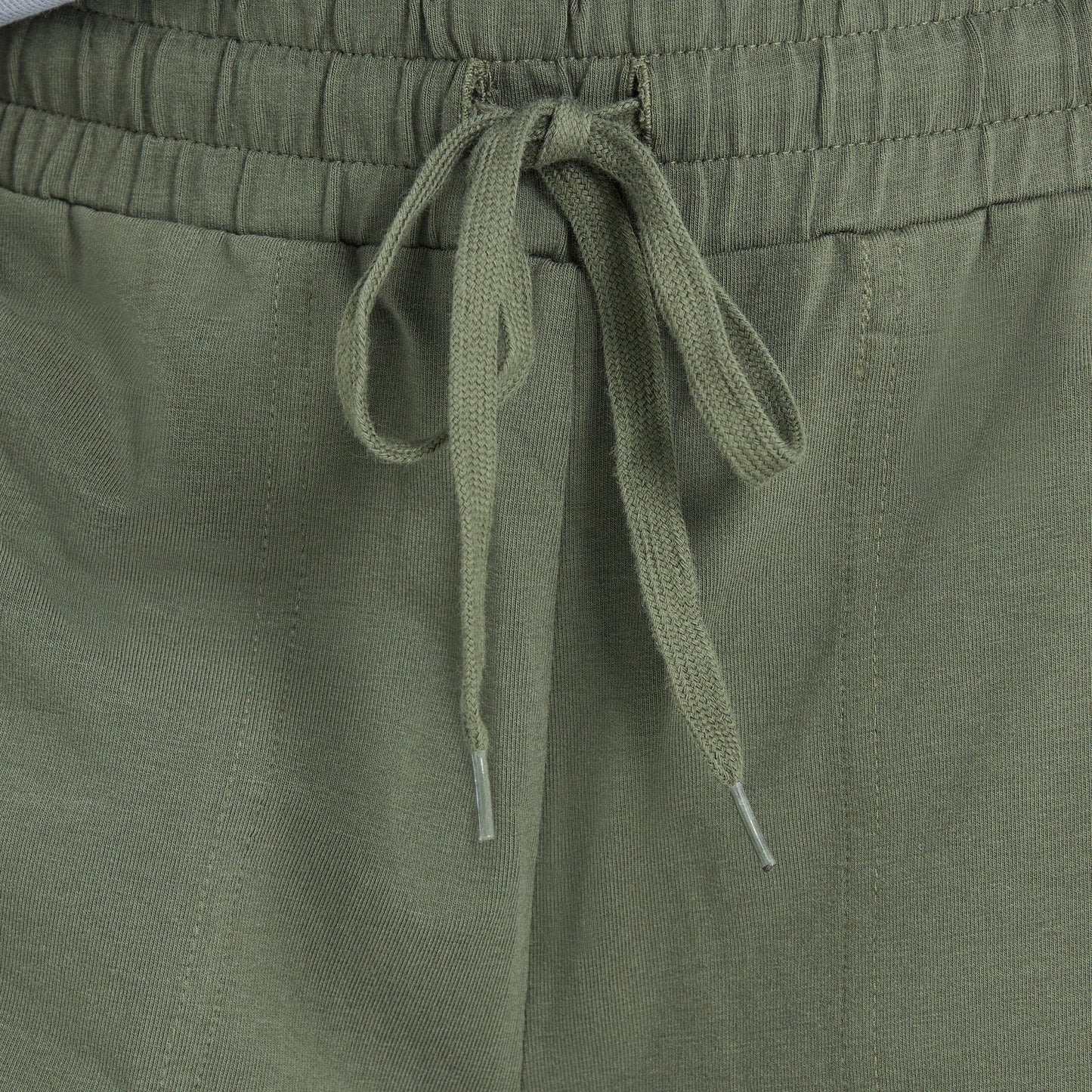 Women's Solid Crusher-FLEX Crop Pant