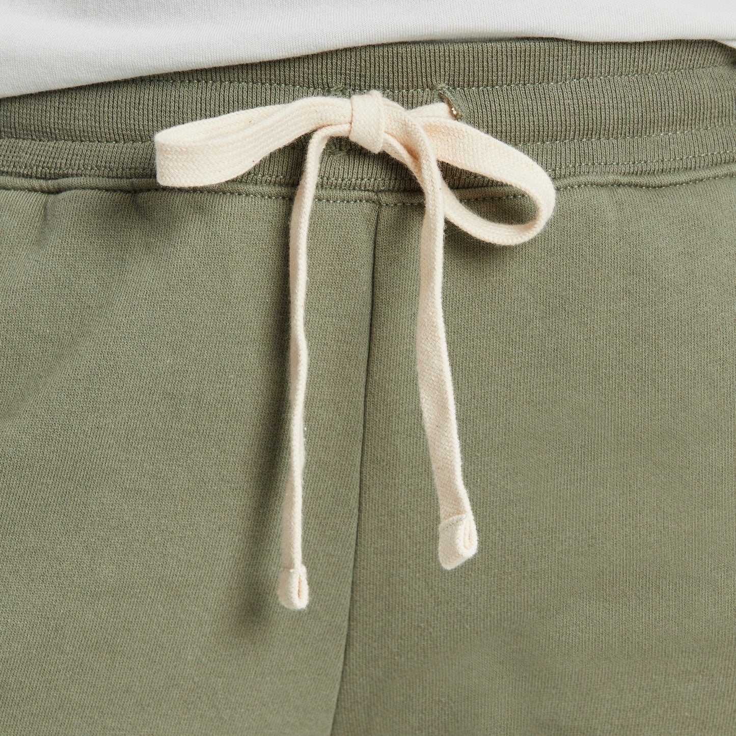 Women's Solid Simply True Fleece Jogger