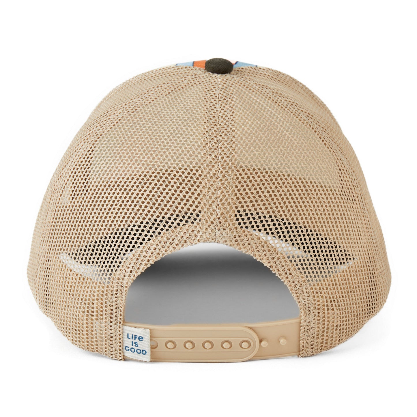 Adult Unisex Canyon Scene Trucker Hat