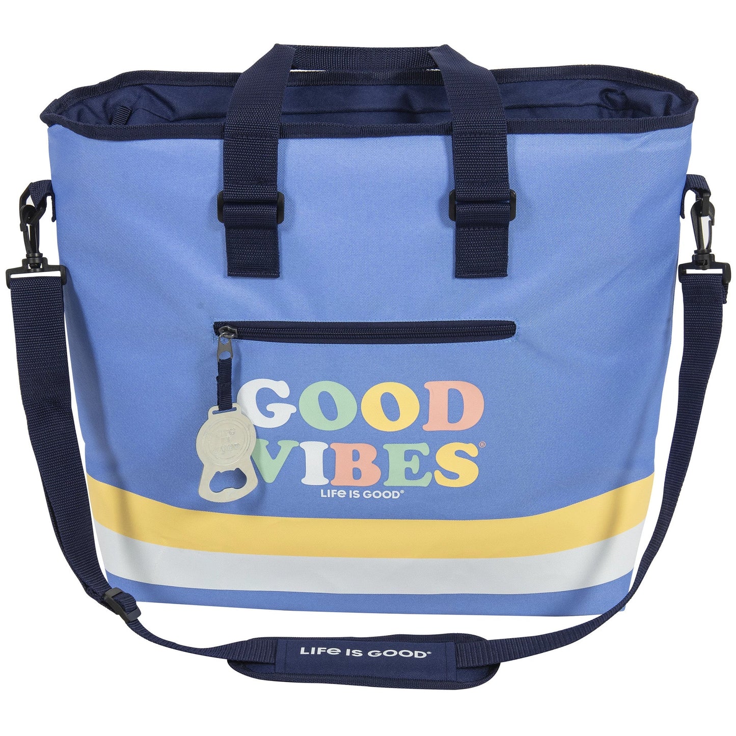 Good Vibes 32-Can Cooler