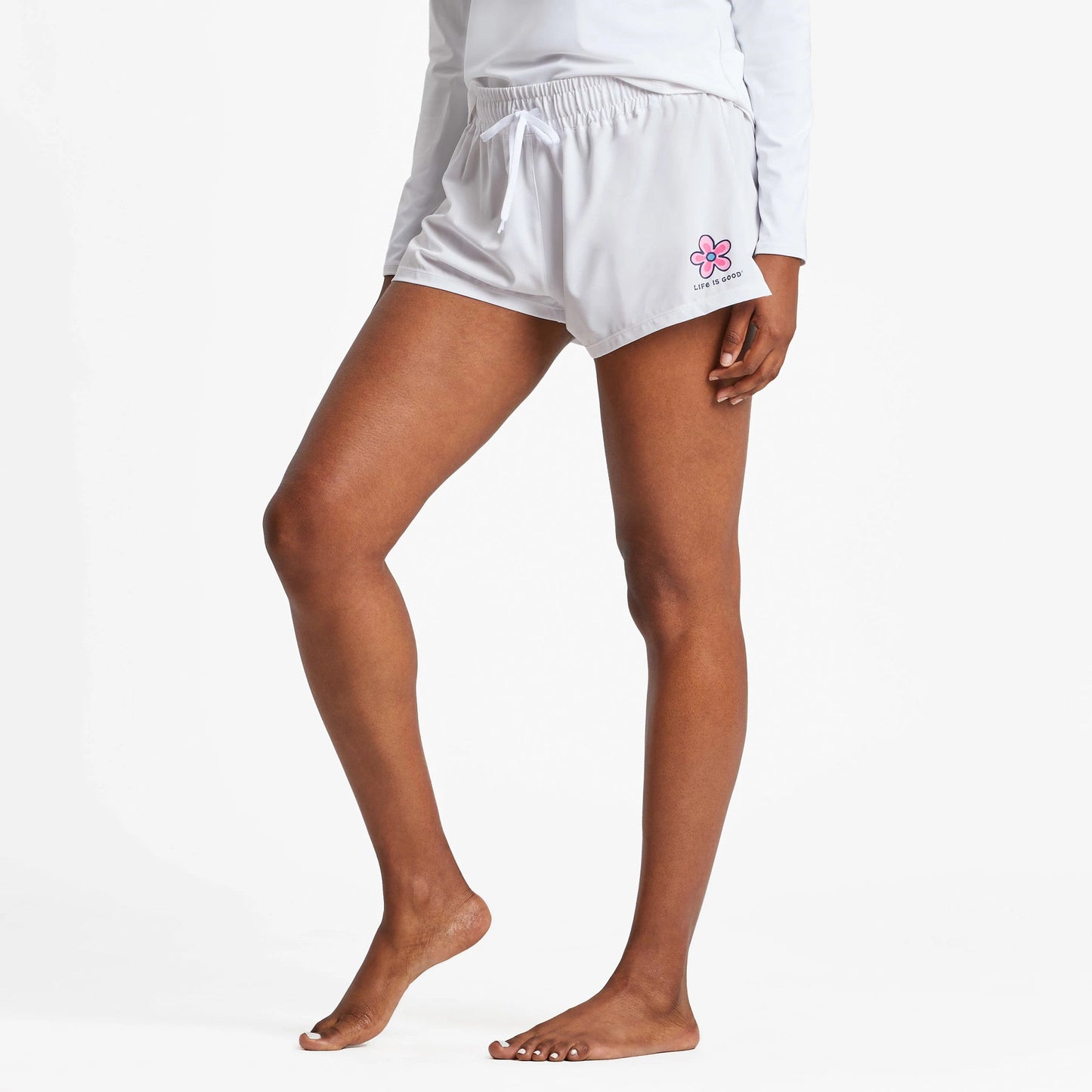 Women's Daisy Boardshort