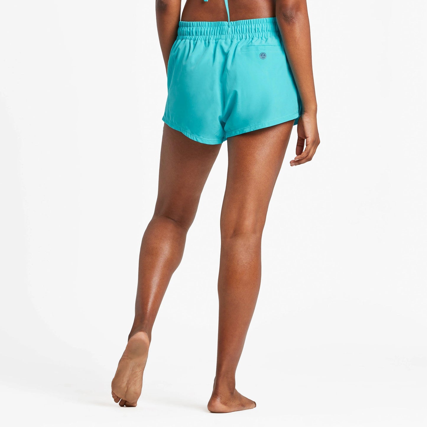 Women's Sea Turtle Boardshort