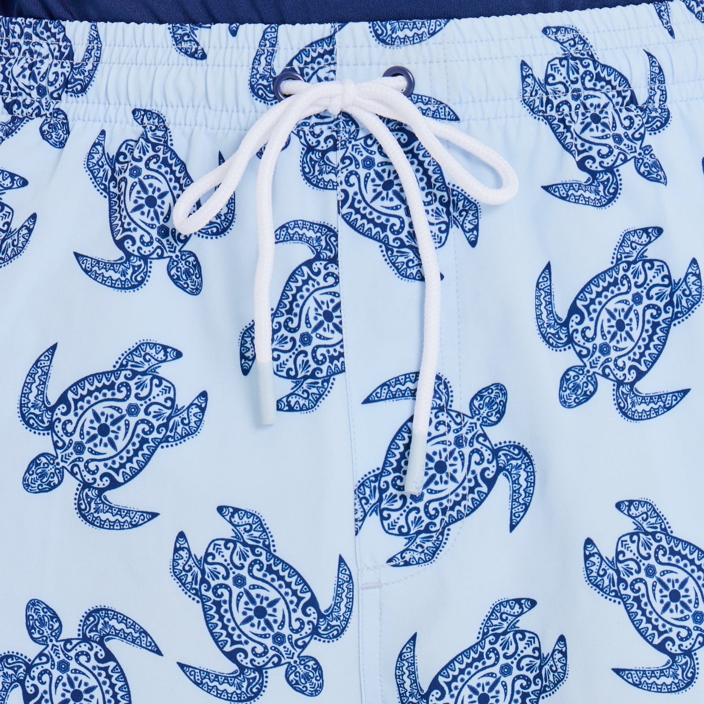 Men's Turtle Beach Swim Trunk