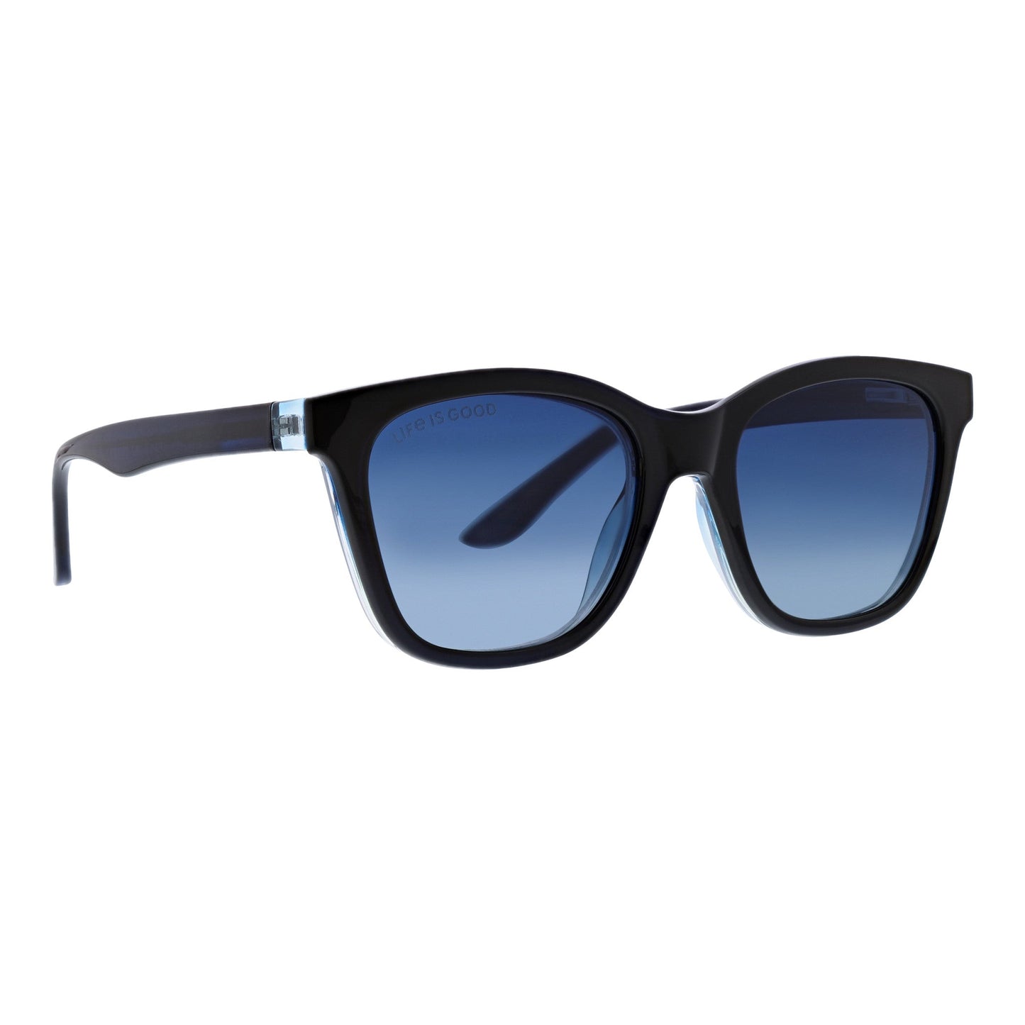 Eyre Reader Sun Clips