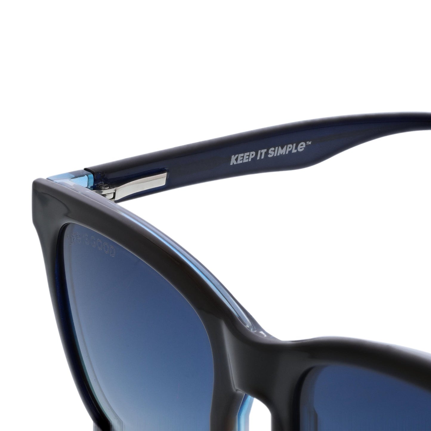 Eyre Reader Sun Clips