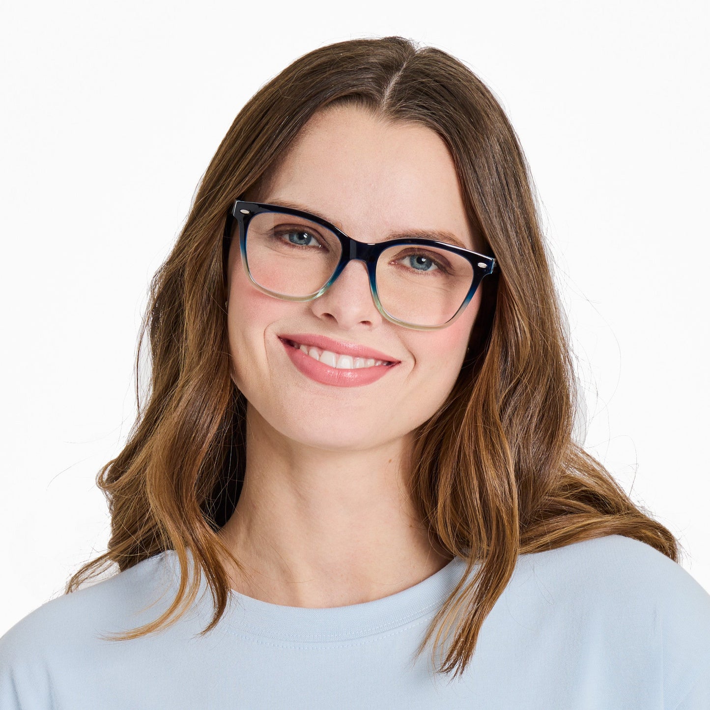 Eyre Reader Sun Clips