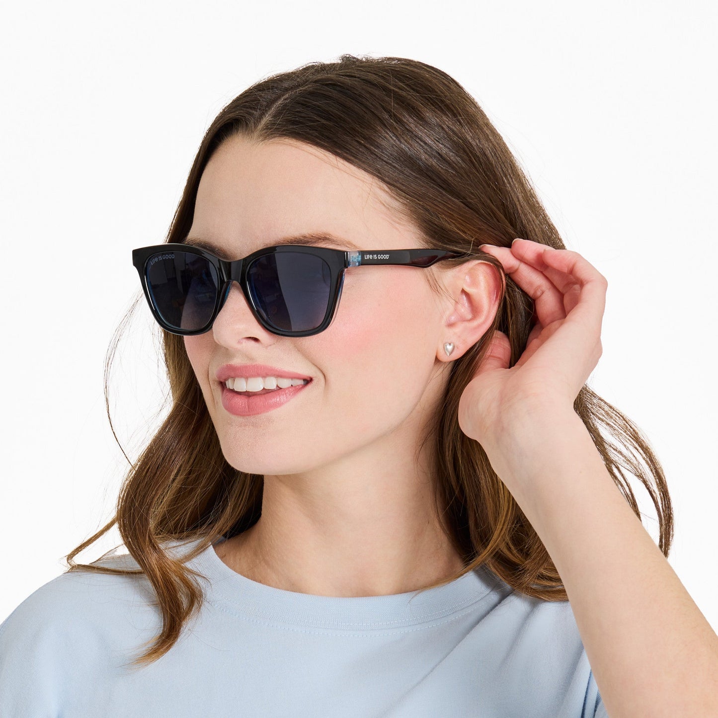 Eyre Reader Sun Clips